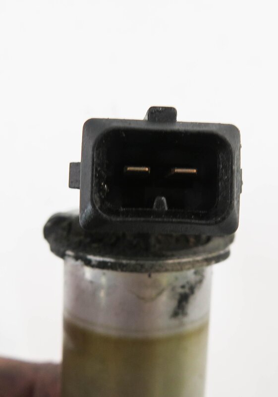 Thumbnail 6: 2011 BMW 750i (F01) 4.4L N63 ENGINE - VVT VARIABLE VALVE TIMING SOLENOID SET