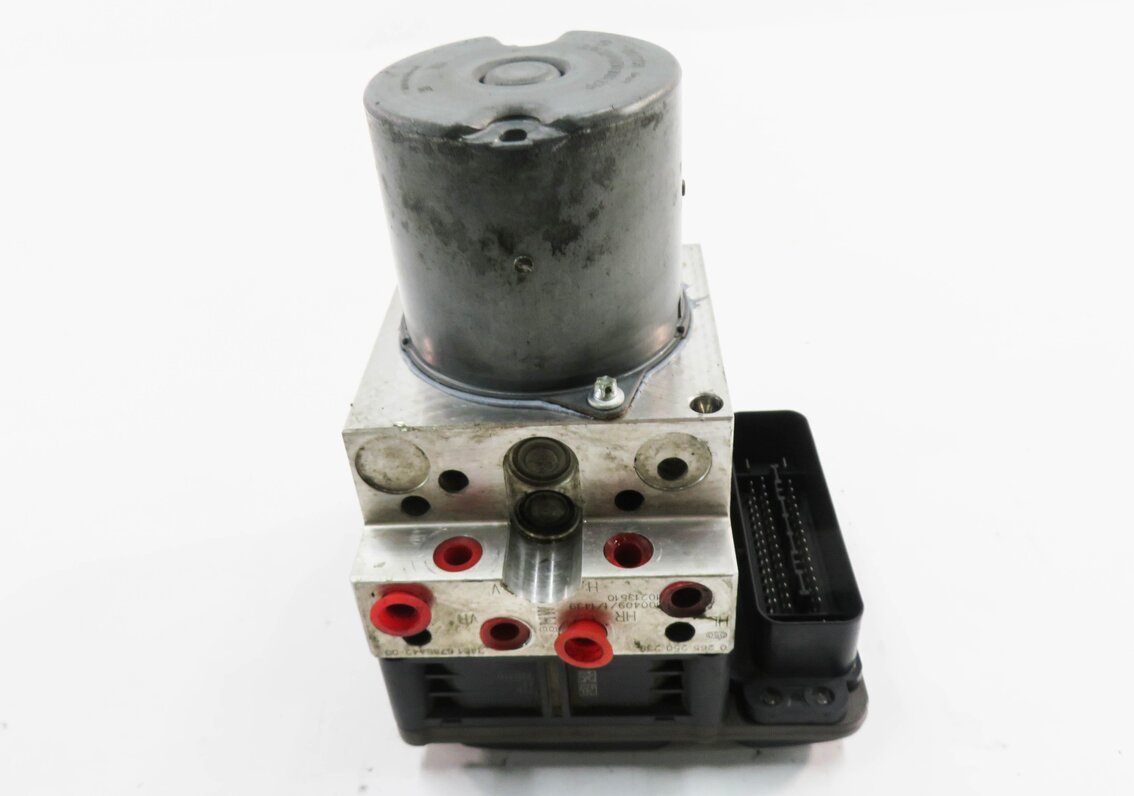 Thumbnail 2: Anti-lock Brake Parts BMW 750 SERIES 10 11 12