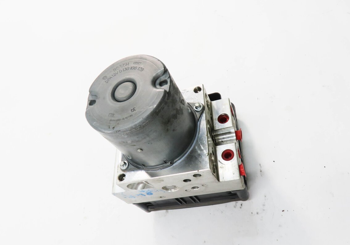 Thumbnail 3: Anti-lock Brake Parts BMW 750 SERIES 10 11 12