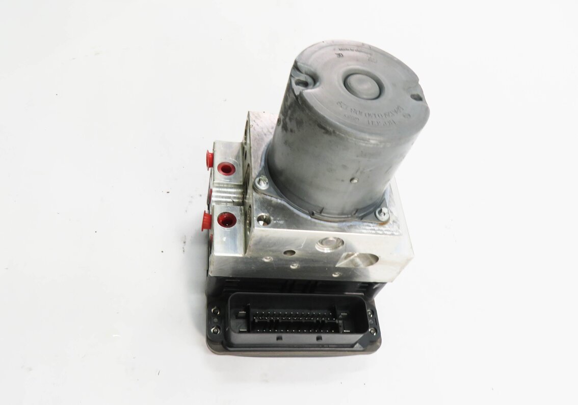 Thumbnail 4: Anti-lock Brake Parts BMW 750 SERIES 10 11 12