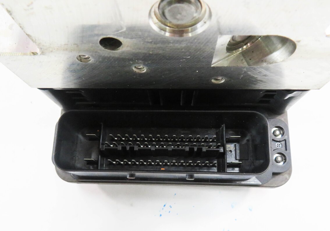 Thumbnail 8: Anti-lock Brake Parts BMW 750 SERIES 10 11 12
