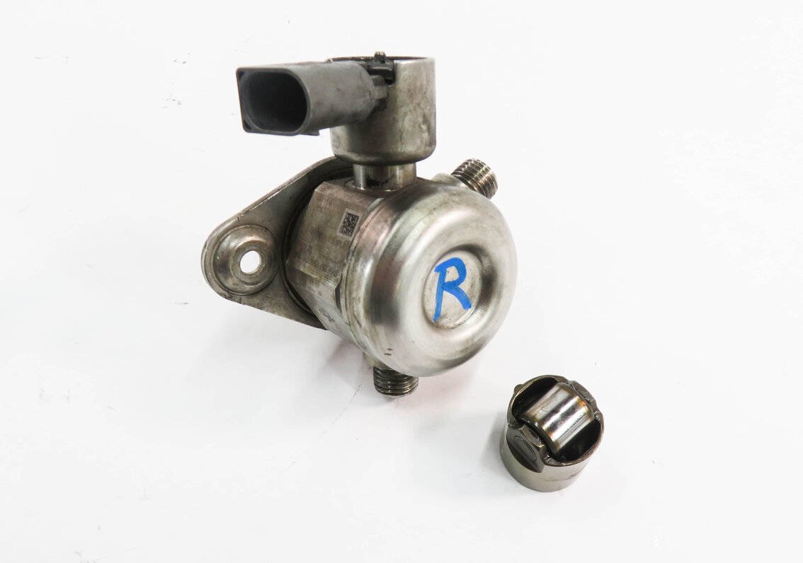 08-14 BMW 550i 650i 750i X5 X6 (F01 F10 E70 E71 E72) 4.4L - MECHANICAL FUEL PUMP