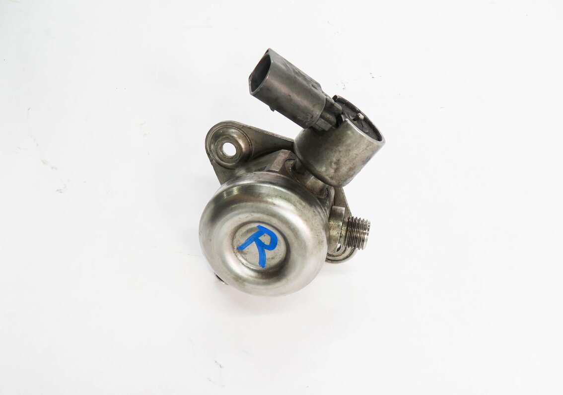 Thumbnail 5: 08-14 BMW 550i 650i 750i X5 X6 (F01 F10 E70 E71 E72) 4.4L - MECHANICAL FUEL PUMP