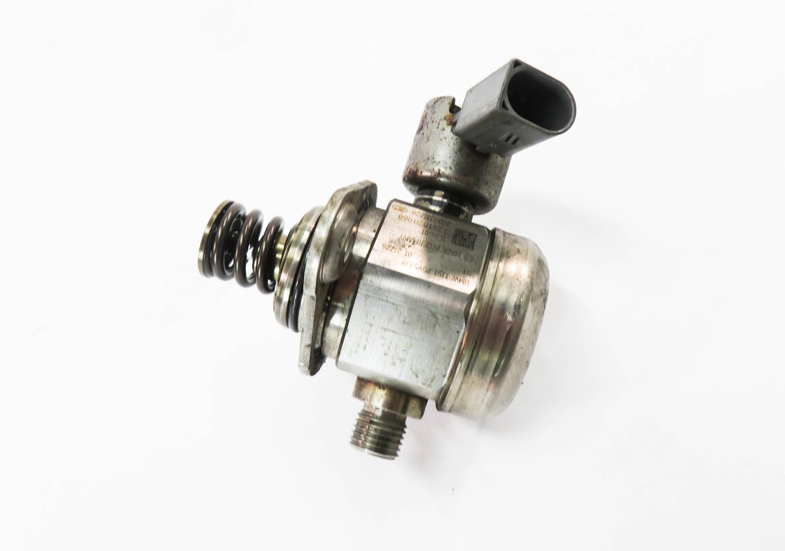 Thumbnail 3: 08-14 BMW 550i 650i 750i X5 X6 (F01 F10 E70 E71 E72) 4.4L - MECHANICAL FUEL PUMP