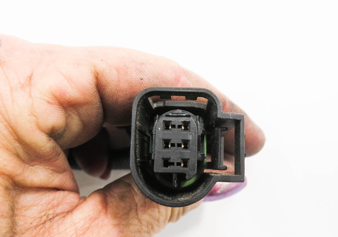Thumbnail 5: 2011 BMW 750i (F01) 4.4L - PRE / POST CAT O2 OXYGEN LAMBDA PROBE SENSOR SET-4