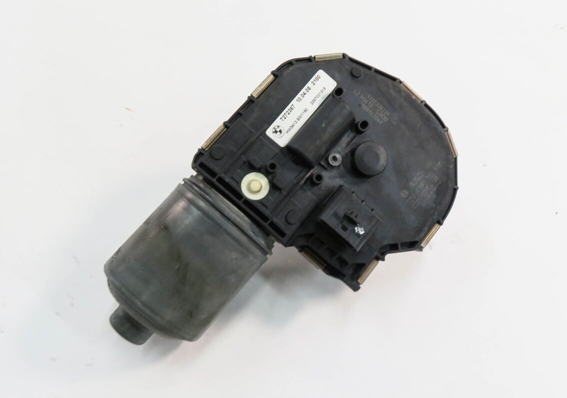2010-2016 BMW M5 528i 535i 550i 740i 750i 760i (F01 F10) WINDSHIELD WIPER MOTOR