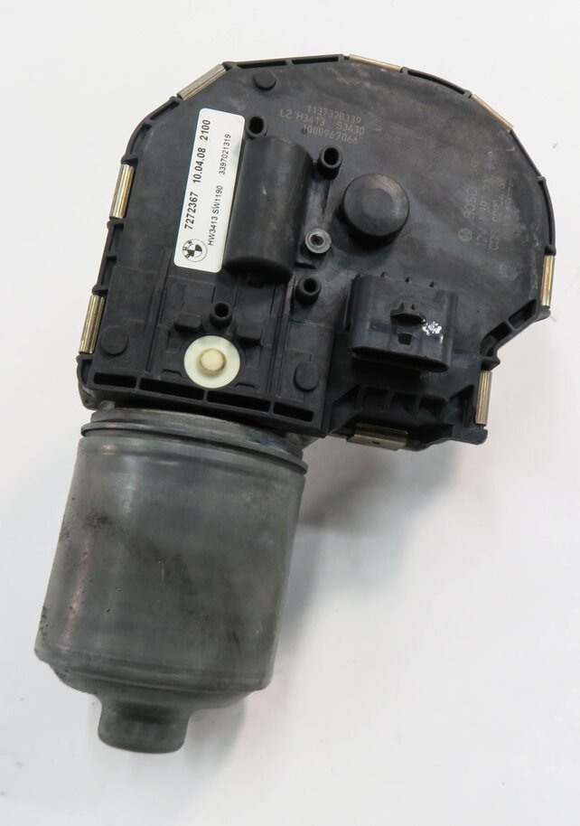 Thumbnail 2: 2010-2016 BMW M5 528i 535i 550i 740i 750i 760i (F01 F10) WINDSHIELD WIPER MOTOR