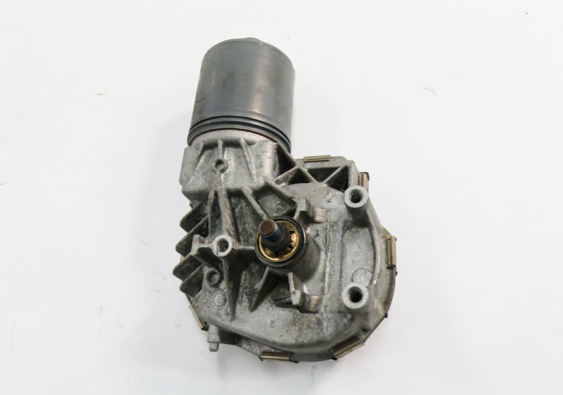 Thumbnail 5: 2010-2016 BMW M5 528i 535i 550i 740i 750i 760i (F01 F10) WINDSHIELD WIPER MOTOR