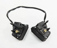 Thumbnail 6: 2011 BMW 750i (F01) STEERING WHEEL SWITCH BUTTON SET-2