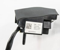 Thumbnail 7: 2011 BMW 750i (F01) STEERING WHEEL SWITCH BUTTON SET-2