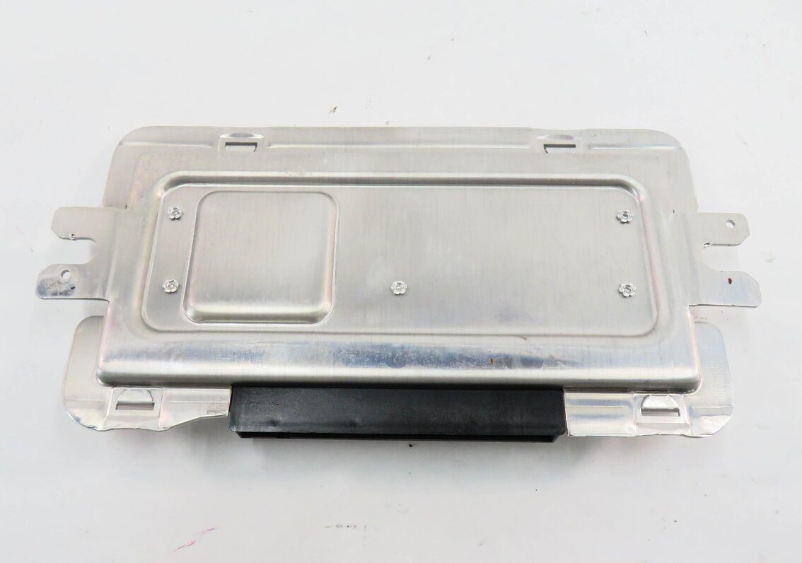 Thumbnail 5: 2010-2015 BMW 528i 535i 550i 740i 750i (F01 F10) VDC SUSPENSION CONTROL MODULE