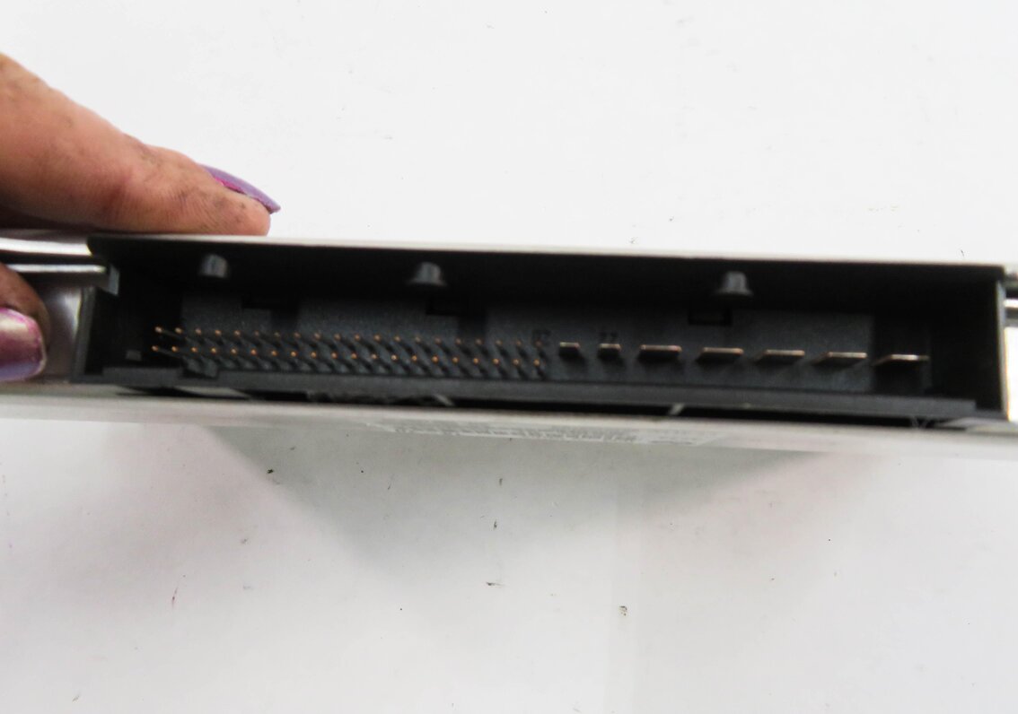 Thumbnail 6: 2010-2015 BMW 528i 535i 550i 740i 750i (F01 F10) VDC SUSPENSION CONTROL MODULE