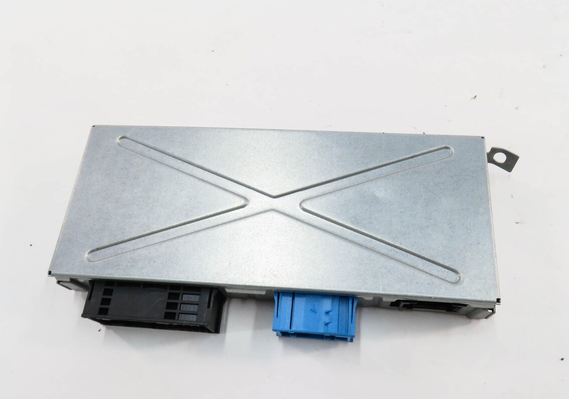 Thumbnail 6: 2009-2011 BMW 528i 535i 550i 740i 750i 760i B7 (F01 F10) CENTRAL GATEWAY MODULE