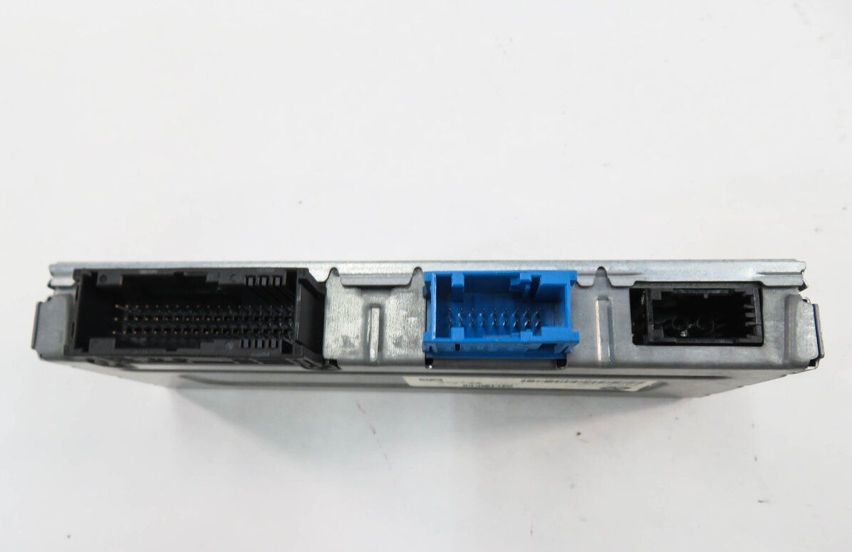 Thumbnail 7: 2009-2011 BMW 528i 535i 550i 740i 750i 760i B7 (F01 F10) CENTRAL GATEWAY MODULE