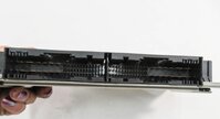 2010-2017 BMW 528i 535i 550i 650i 740i 750i (F01 F10) COMFORT MEMORY SEAT MODULE