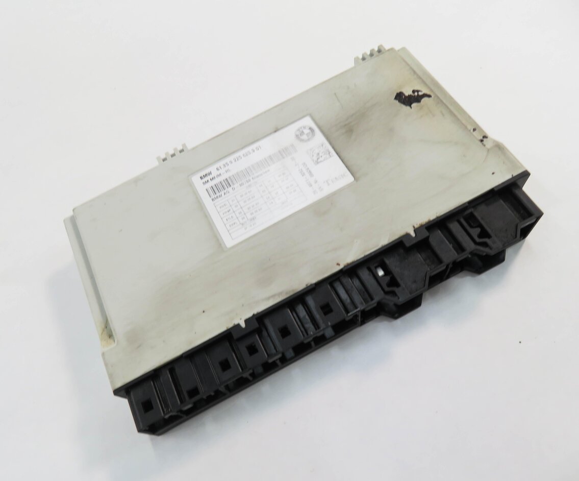 Thumbnail 2: 2010-2017 BMW 528i 535i 550i 650i 740i 750i (F01 F10) COMFORT MEMORY SEAT MODULE