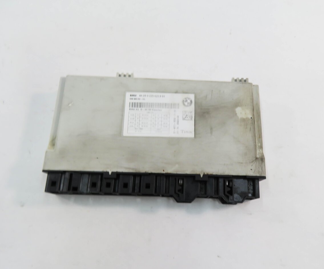 Thumbnail 4: 2010-2017 BMW 528i 535i 550i 650i 740i 750i (F01 F10) COMFORT MEMORY SEAT MODULE