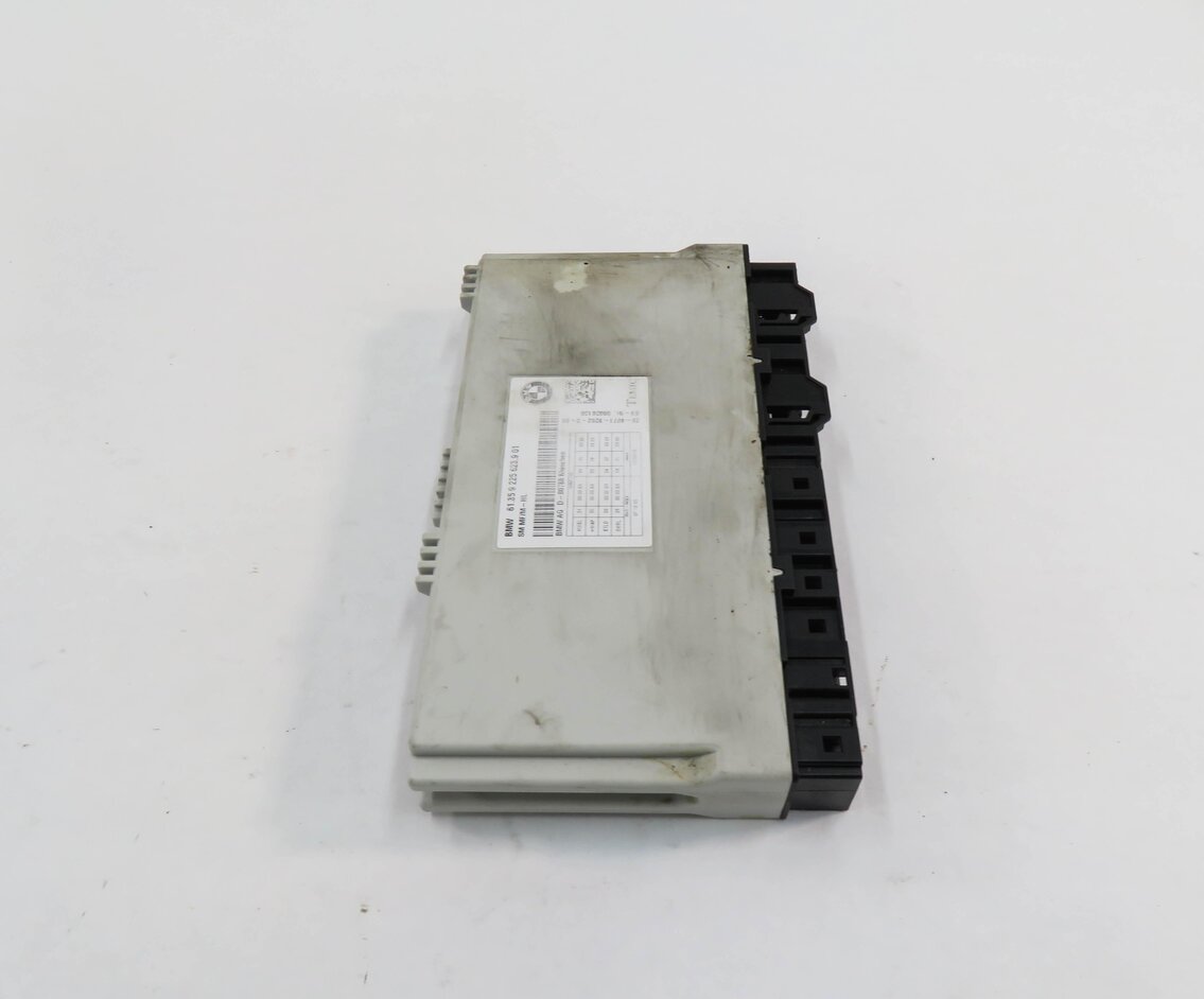 Thumbnail 5: 2010-2017 BMW 528i 535i 550i 650i 740i 750i (F01 F10) COMFORT MEMORY SEAT MODULE