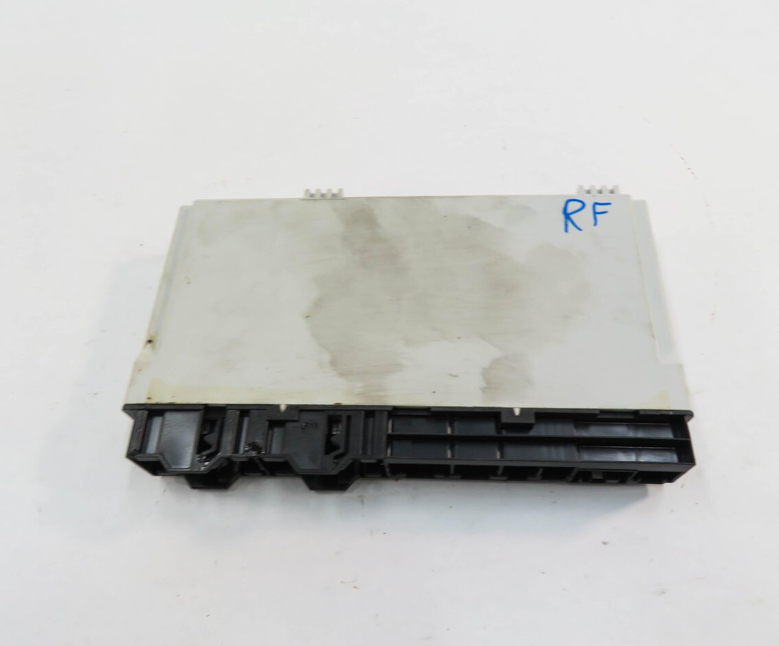 Thumbnail 8: 2010-2017 BMW 528i 535i 550i 650i 740i 750i (F01 F10) COMFORT MEMORY SEAT MODULE
