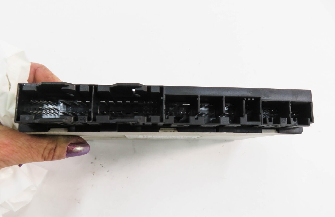 Thumbnail 9: 2010-2017 BMW 528i 535i 550i 650i 740i 750i (F01 F10) COMFORT MEMORY SEAT MODULE