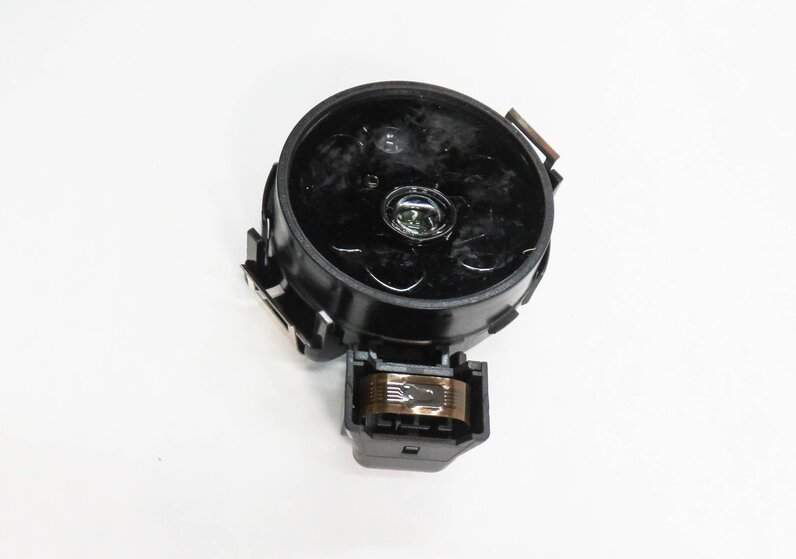 Thumbnail 4: 2011 BMW 750i (F01) RAIN WATER SOLAR LIGHT SENSOR MODULE