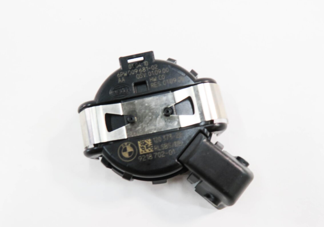 Thumbnail 5: 2011 BMW 750i (F01) RAIN WATER SOLAR LIGHT SENSOR MODULE