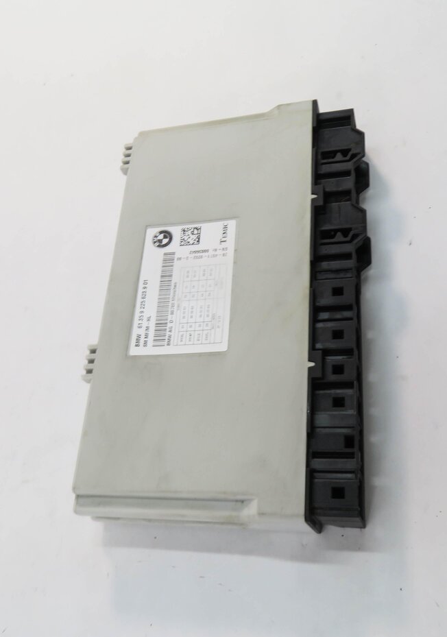 Thumbnail 3: 2010-2017 BMW 528i 535i 550i 650i 740i 750i (F01 F10) COMFORT MEMORY SEAT MODULE