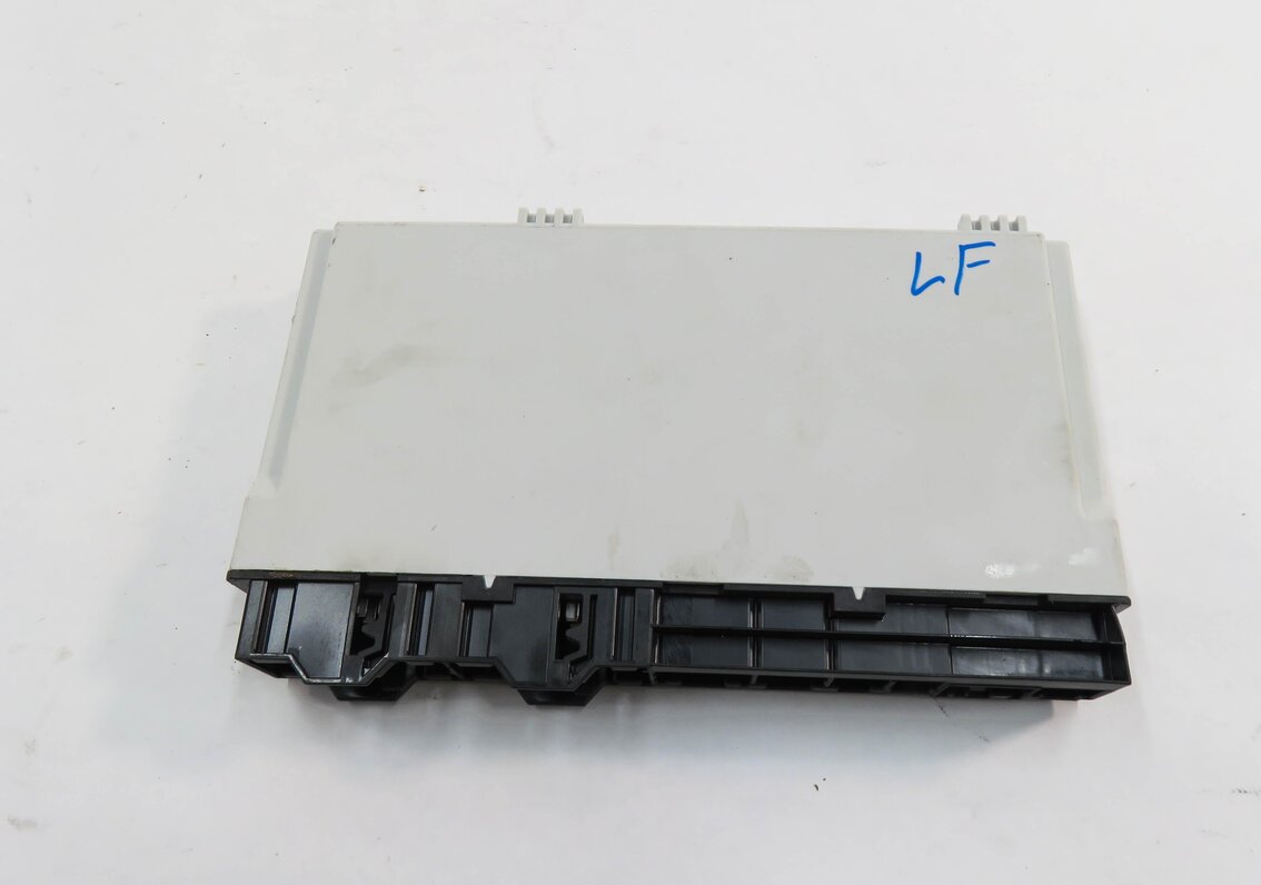 Thumbnail 6: 2010-2017 BMW 528i 535i 550i 650i 740i 750i (F01 F10) COMFORT MEMORY SEAT MODULE