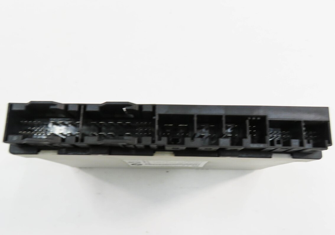 Thumbnail 7: 2010-2017 BMW 528i 535i 550i 650i 740i 750i (F01 F10) COMFORT MEMORY SEAT MODULE