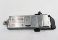 Thumbnail 5: 2009-2012 BMW 740i 750i 760i B7 (F01 F02) RIGHT FRONT PASSENGER SEATBELT MODULE