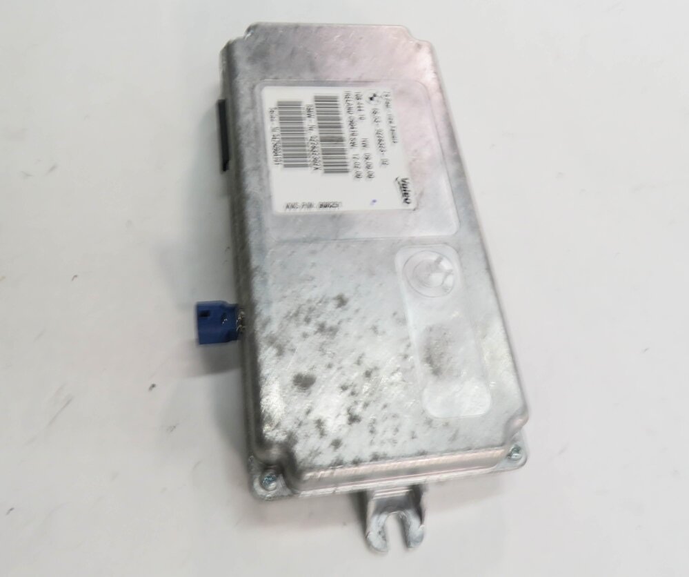 Thumbnail 4: 10-19 BMW 328i 330i 335i 528i 535i 550i 740i 750i M3 M4 - REARVIEW CAMERA MODULE