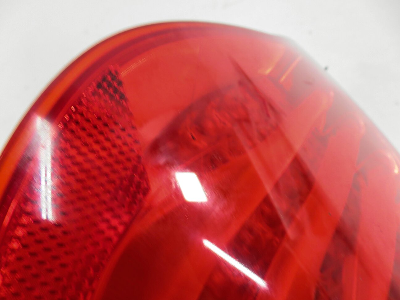 Thumbnail 7: 09-12 BMW 740i 750i 760i (F01) RIGHT PASSENGER REAR TAILLIGHT BRAKE LIGHT LAMP