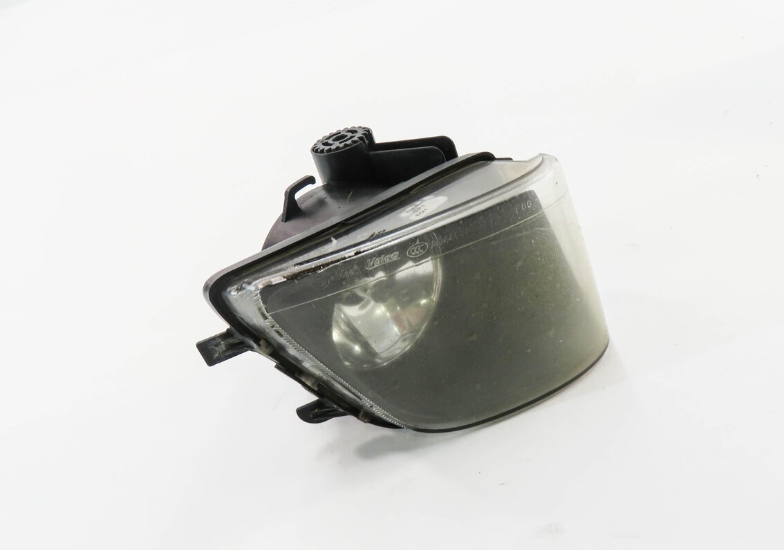 2010-2015 BMW 740i 750i 760i (F01) RIGHT FRONT PASSENGER FOG LIGHT DRIVING LAMP