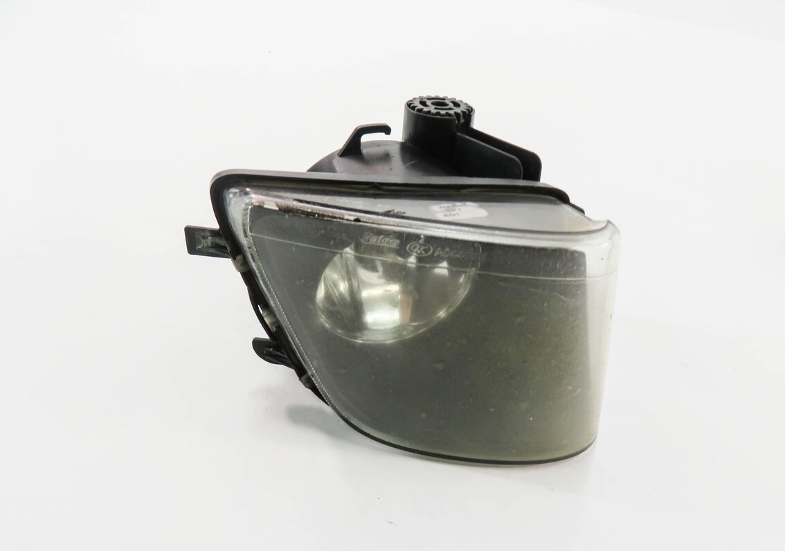 Thumbnail 2: 2010-2015 BMW 740i 750i 760i (F01) RIGHT FRONT PASSENGER FOG LIGHT DRIVING LAMP