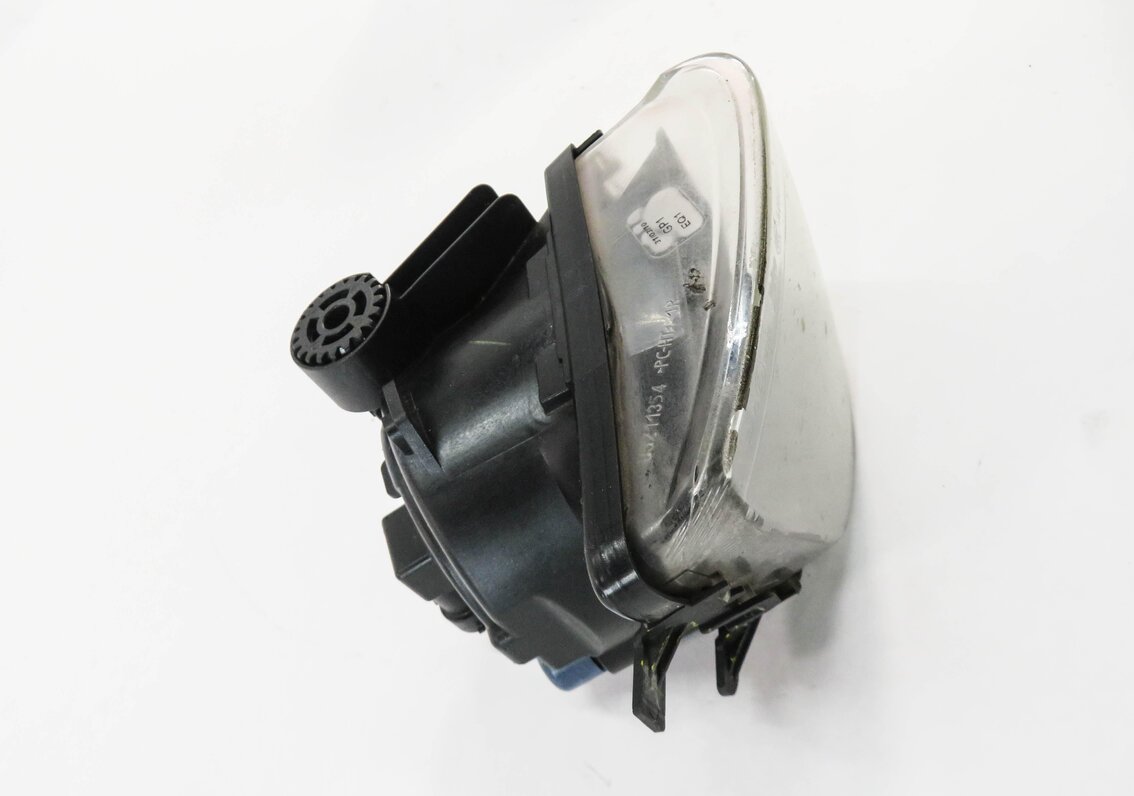 Thumbnail 3: 2010-2015 BMW 740i 750i 760i (F01) RIGHT FRONT PASSENGER FOG LIGHT DRIVING LAMP