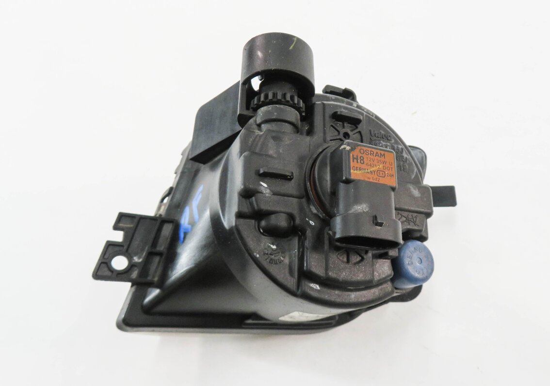 Thumbnail 5: 2010-2015 BMW 740i 750i 760i (F01) RIGHT FRONT PASSENGER FOG LIGHT DRIVING LAMP