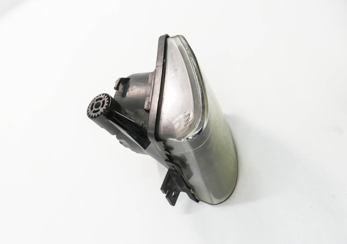 Thumbnail 3: 2010-2015 BMW 740i 750i 760i (F01) LEFT FRONT DRIVER FOGLIGHT LIGHT LAMP