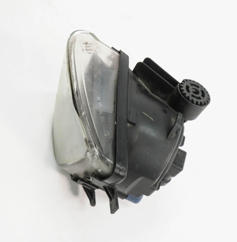 Thumbnail 4: 2010-2015 BMW 740i 750i 760i (F01) LEFT FRONT DRIVER FOGLIGHT LIGHT LAMP