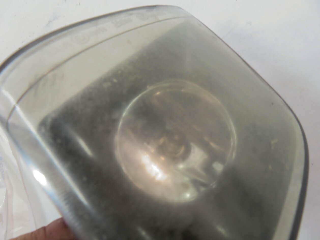 Thumbnail 7: 2010-2015 BMW 740i 750i 760i (F01) LEFT FRONT DRIVER FOGLIGHT LIGHT LAMP