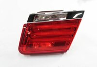 Thumbnail 2: 2009-2012 BMW 740i 750i 760i B7 (F01) RIGHT PASSENGER TRUNK TAILLIGHT LIGHT LAMP