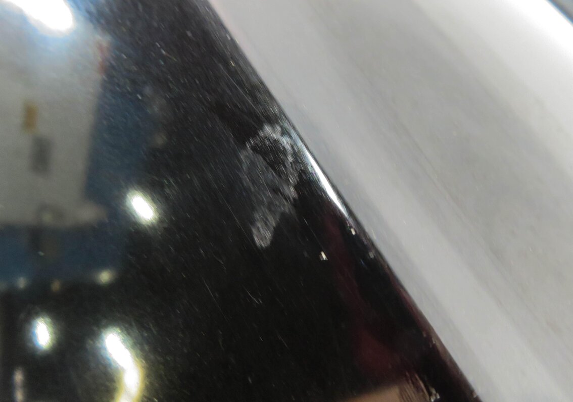 Thumbnail 8: 09-12 BMW 740i 750i 760i (F01) LEFT P-FOLD HEATED AUTODIM DOOR MIRROR (BLACK)