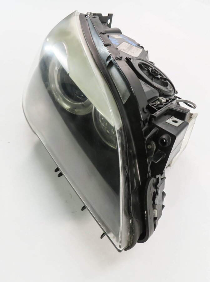 Thumbnail 4: 09-12 BMW 740i 750i 760i B7 (F01) RIGHT PASSENGER ADAPTIVE XENON HEADLIGHT LAMP
