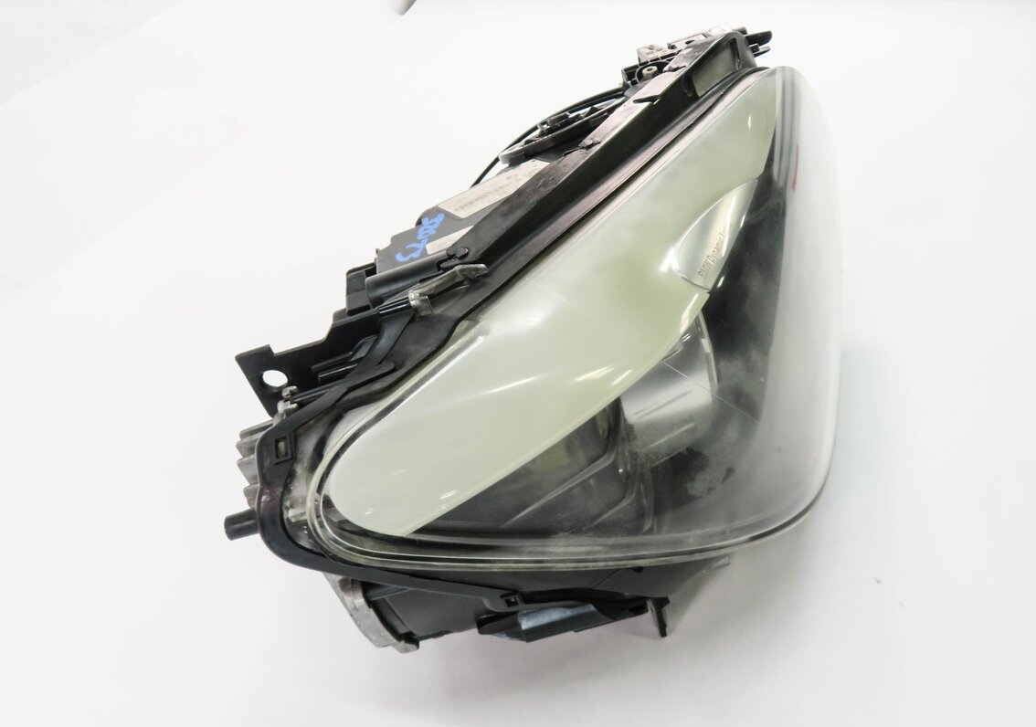 Thumbnail 5: 09-12 BMW 740i 750i 760i B7 (F01) RIGHT PASSENGER ADAPTIVE XENON HEADLIGHT LAMP