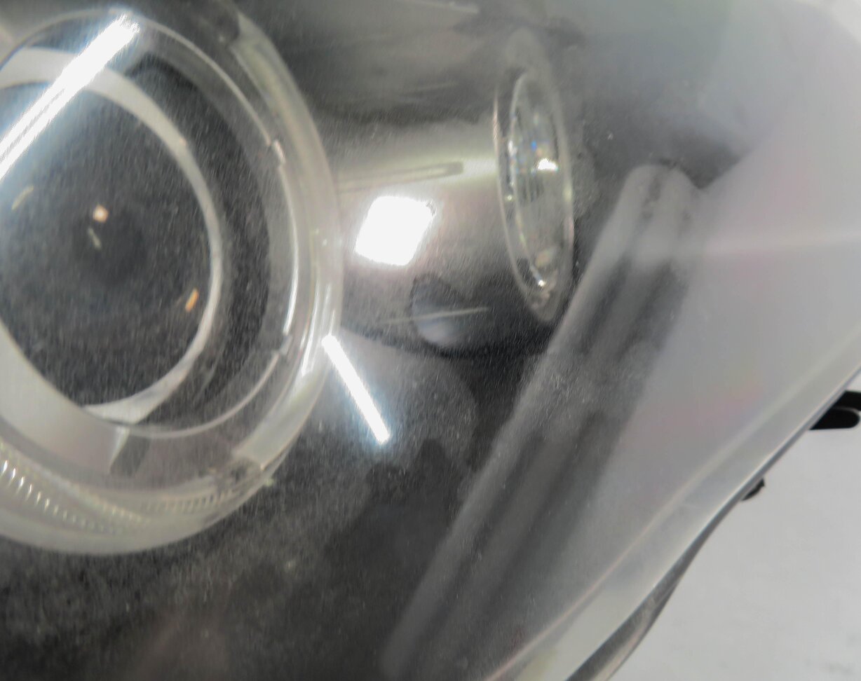 Thumbnail 7: 09-12 BMW 740i 750i 760i B7 (F01) RIGHT PASSENGER ADAPTIVE XENON HEADLIGHT LAMP