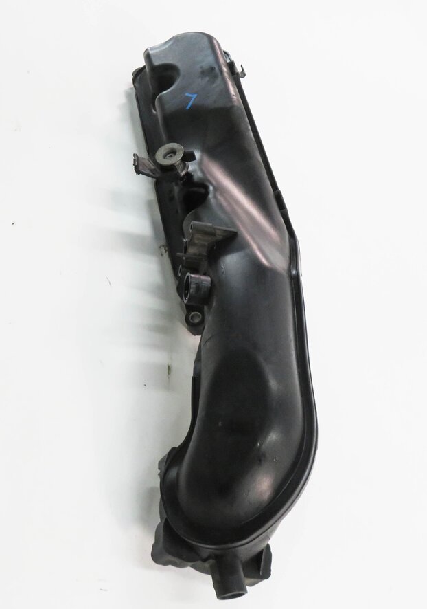 Thumbnail 3: 08-14 BMW 550i 650i 750i X5 X6 (F01 F10 E70 E71) 4.4L N63 - LEFT INTAKE MANIFOLD