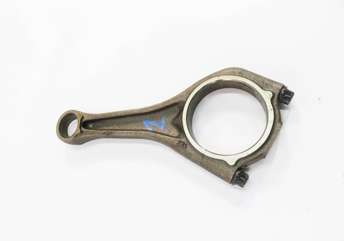 Thumbnail 3: 2009-2014 BMW 550i 750i X5 X6 (F01 F10 E70 E71) 4.4L N63 V8 - CONNECTING ROD