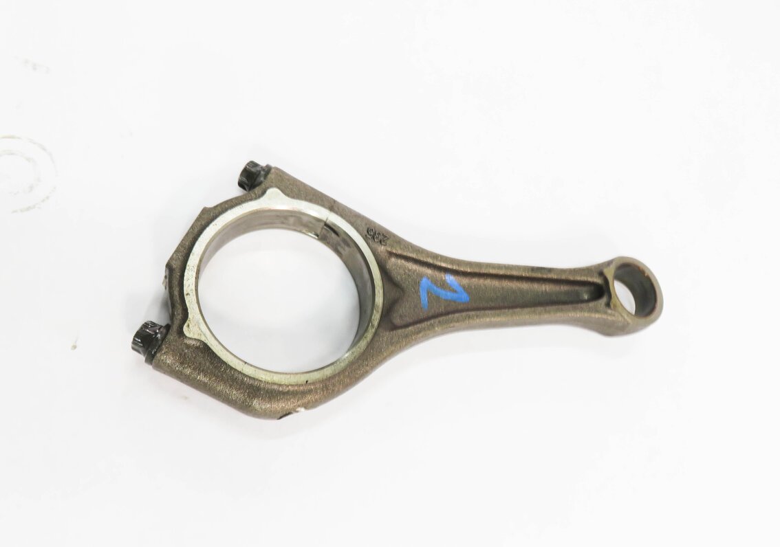Thumbnail 4: 2009-2014 BMW 550i 750i X5 X6 (F01 F10 E70 E71) 4.4L N63 V8 - CONNECTING ROD