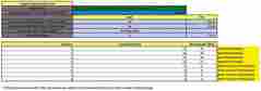 Thumbnail 2: 08-14 BMW 550i 750i X5 X6 (F01 E70 F10 E71) 4.4L TWIN TURBO RIGHT CYLINDER HEAD