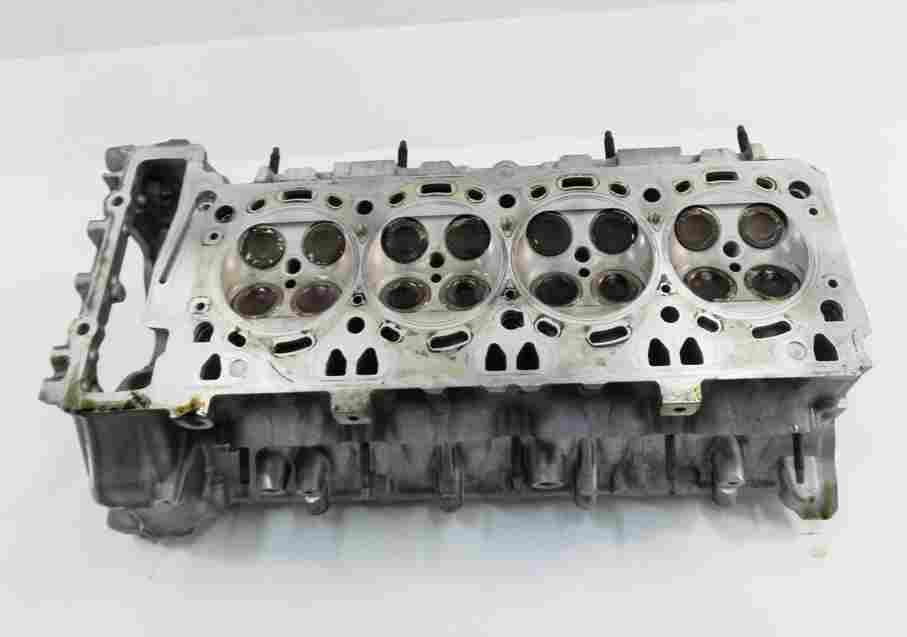 Thumbnail 7: 08-14 BMW 550i 750i X5 X6 (F01 E70 F10 E71) 4.4L TWIN TURBO RIGHT CYLINDER HEAD