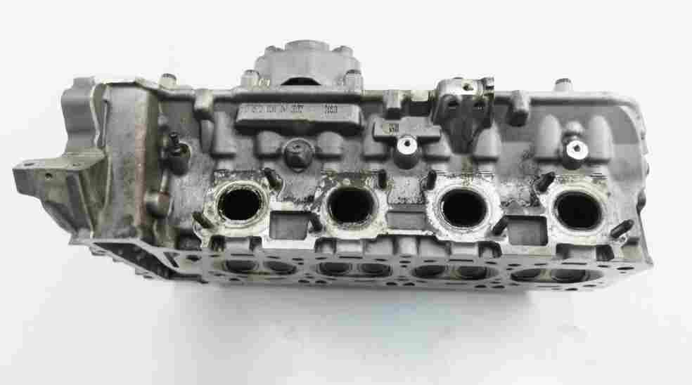 Thumbnail 8: 08-14 BMW 550i 750i X5 X6 (F01 E70 F10 E71) 4.4L TWIN TURBO RIGHT CYLINDER HEAD